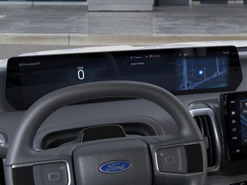 New 2026 Ford Expedition Platinum AWD/4WD image 15