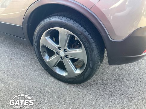 Used 2014 Buick Encore Leather FWD image 26