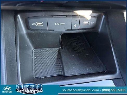 Used 2023 Hyundai Tucson SEL image 31