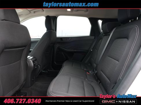 Used 2025 Ford Escape Active AWD/4WD image 6