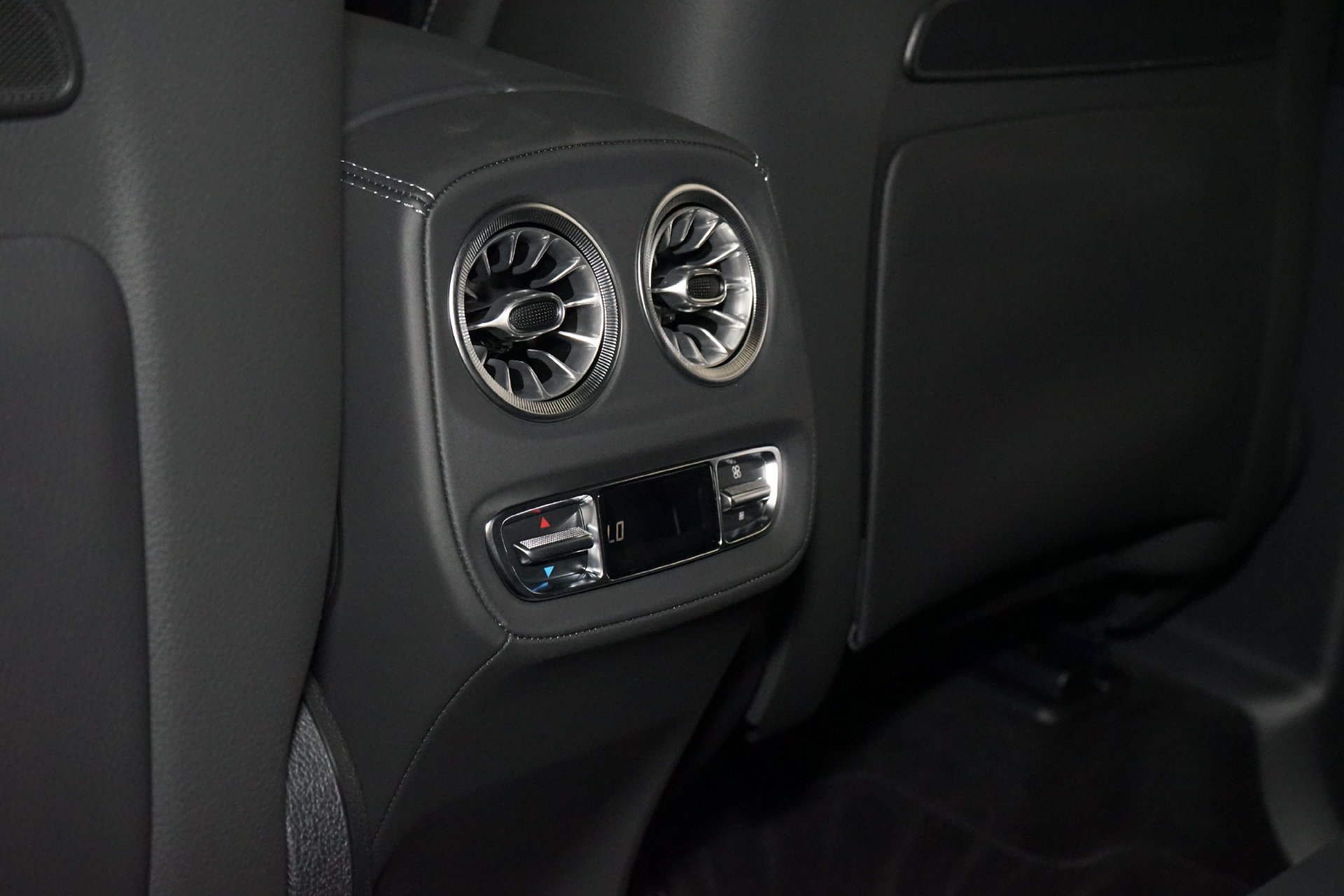 Used 2027 Mercedes-Benz G 63 AMG 4MATIC image 21