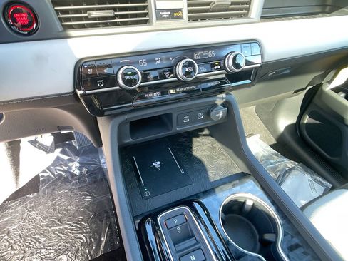 New 2026 Honda Passport TrailSport Elite image 19