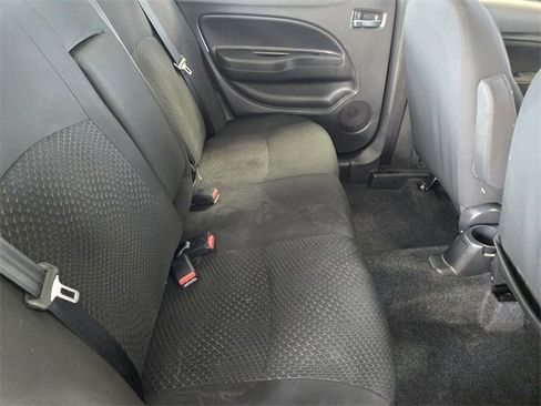 Used 2022 Mitsubishi Mirage G4 SE image 31