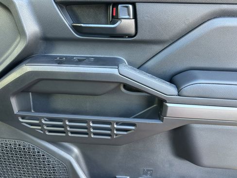 New 2025 Toyota Tacoma SR5 image 18