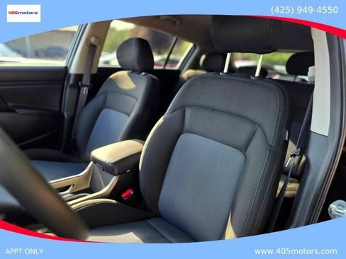 Used 2014 Kia Sportage LX FWD image 37