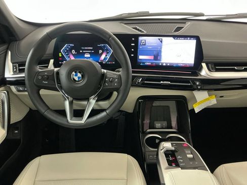 New 2026 BMW X1 xDrive28i w/ Convenience Package AWD/4WD image 9