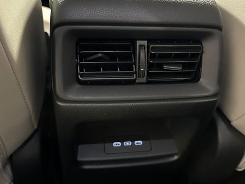 Certified 2025 Honda CR-V EX-L image 27