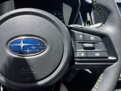 Used 2025 Subaru Outback Onyx Edition XT AWD/4WD image 29