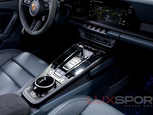 Used 2024 Porsche 911 Targa 4 GTS image 66