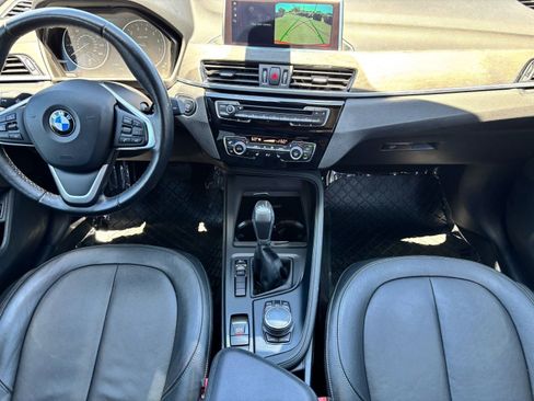 Used 2018 BMW X1 sDrive28i FWD image 14