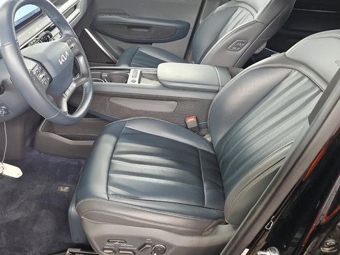 Certified 2024 Kia EV9 GT-Line AWD/4WD image 10