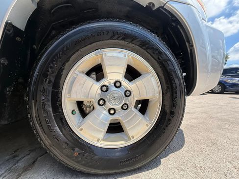 Used 2006 Toyota 4Runner Sport RWD image 26