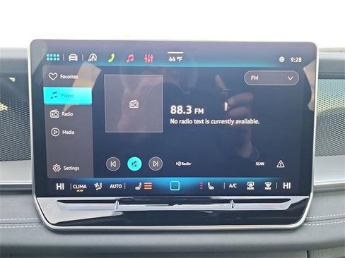 New 2026 Volkswagen Tiguan SE R-Line image 20