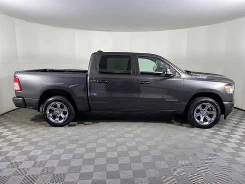 Used 2022 RAM 1500 Big Horn image 6