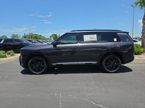 New 2027 Kia Telluride SX FWD image 5