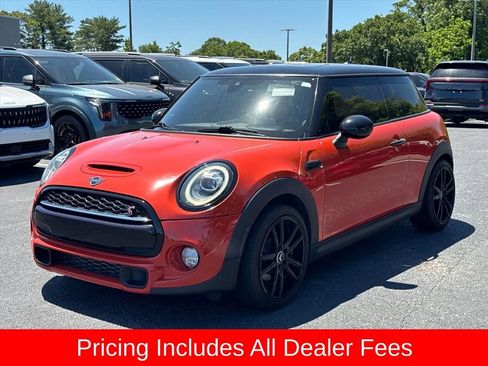 Used 2019 MINI Cooper S FWD image 7