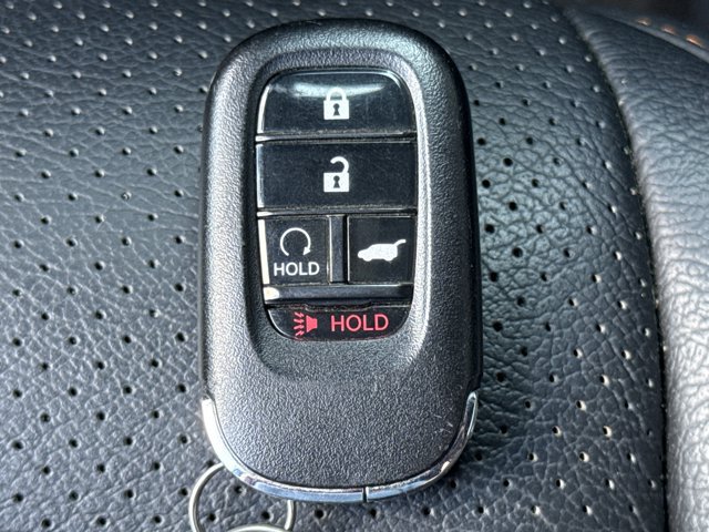 Used 2025 Honda HR-V Sport image 21