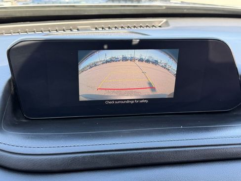 Used 2024 MAZDA CX-30 AWD 2.5 S w/ Select Sport Pkg image 22