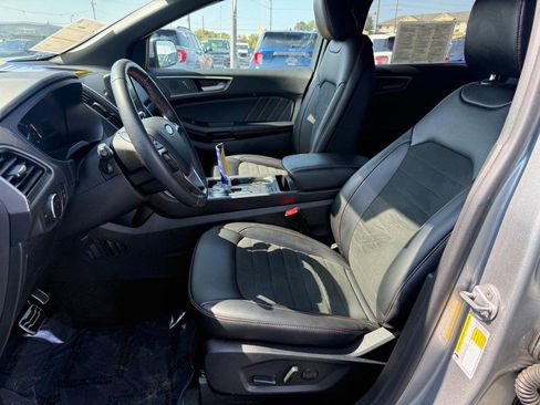 Certified 2024 Ford Edge ST-Line image 17