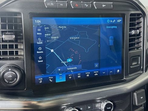 Used 2021 Ford F150 Lariat w/ Equipment Group 502A High image 25