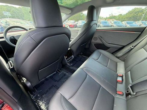 Used 2024 Tesla Model 3 RWD image 8