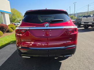 Used 2023 Buick Enclave Essence w/ Experience Buick Package AWD/4WD video 4