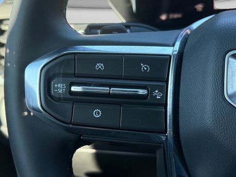 New 2026 GMC Acadia Elevation w/ Elevation Premium Package FWD image 25