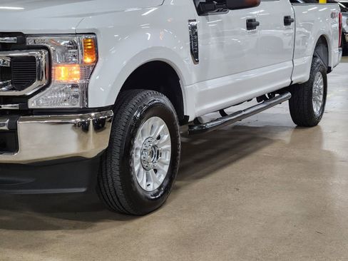Used 2022 Ford F250 XLT image 17