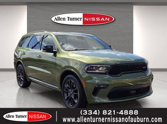 Used 2021 Dodge Durango GT RWD video 1