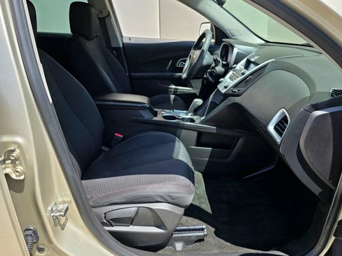 Used 2015 Chevrolet Equinox LS FWD image 22