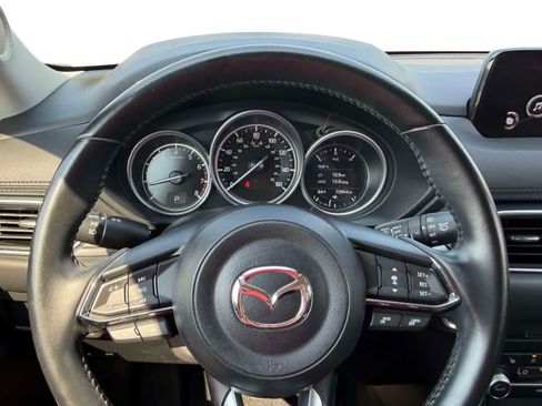 Used 2020 MAZDA CX-5 Touring AWD/4WD image 31