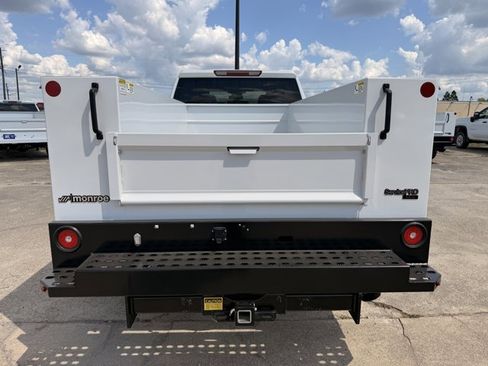 New 2025 Chevrolet Silverado 2500 W/T w/ WT Convenience Package image 5