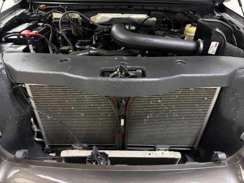 Used 2007 Ford F150 Lariat AWD/4WD image 87
