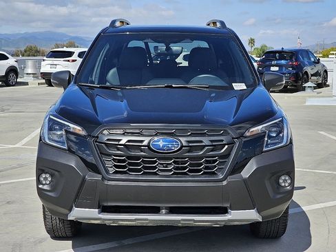 Certified 2025 Subaru Forester Wilderness image 8