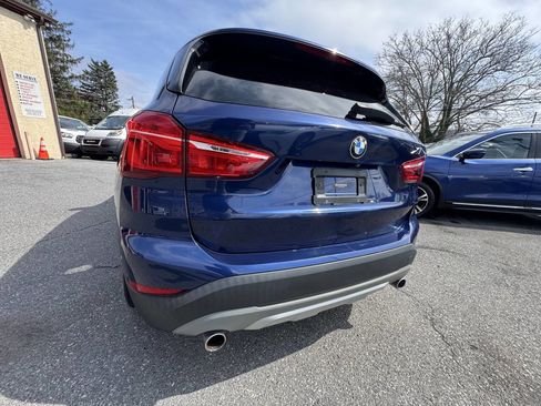 Used 2018 BMW X1 xDrive28i image 6