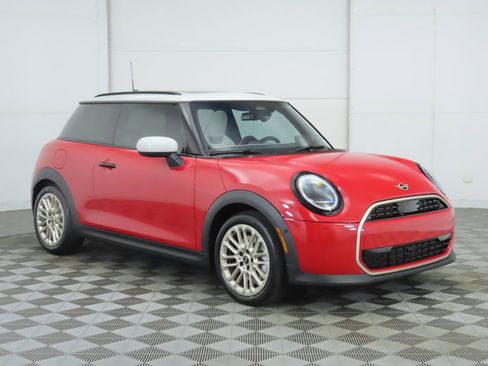 New 2026 MINI Cooper 2-Door Hardtop image 3