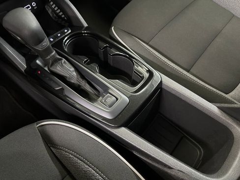 Certified 2023 Chevrolet TrailBlazer LT w/ Convenience Package image 13