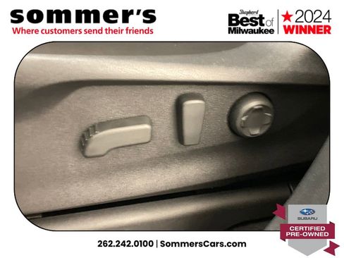 Used 2023 Subaru Ascent Onyx Edition Limited image 11