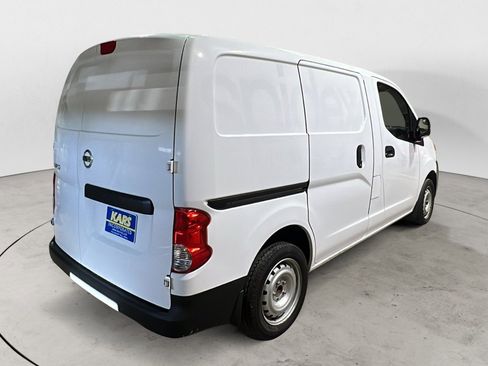Used 2018 Nissan NV200 S w/ Cruise Control Package image 6