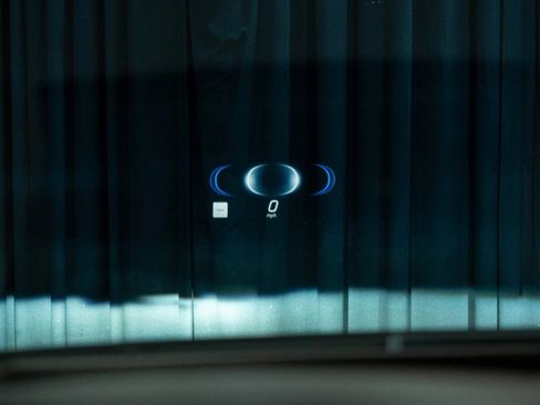 Certified 2023 Mercedes-Benz EQS 580 4MATIC Sedan image 19