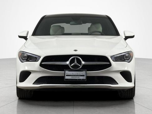 Used 2023 Mercedes-Benz CLA 250 image 8