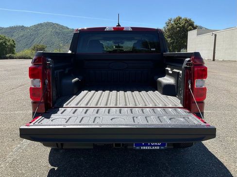 New 2026 Ford Maverick XLT w/ XLT Luxury Package image 14