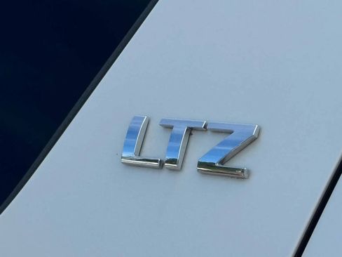 Used 2011 Chevrolet Tahoe LTZ AWD/4WD image 46