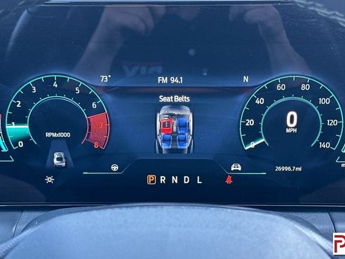 Used 2024 Ford Mustang Premium image 30