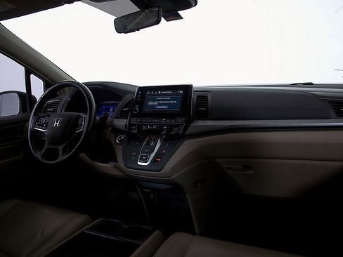 Used 2019 Honda Odyssey EX-L image 28