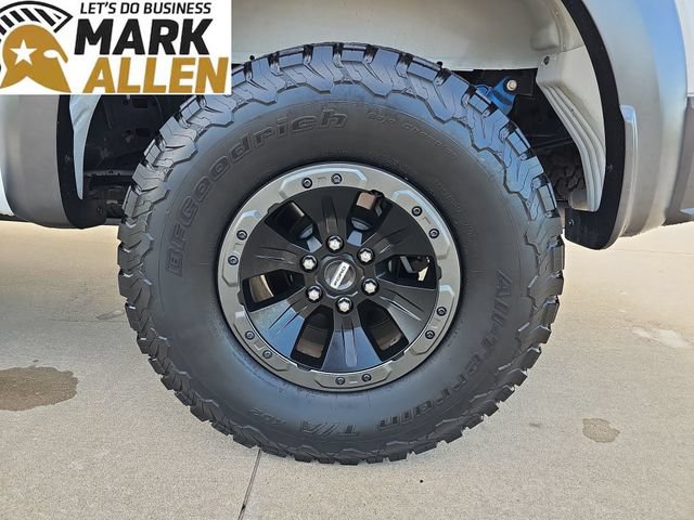 Used 2018 Ford F150 Raptor w/ Equipment Group 802A Luxury AWD/4WD image 33