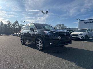 Used 2023 Subaru Forester Premium video 1