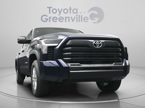 New 2026 Toyota Tundra SR5 AWD/4WD image 28