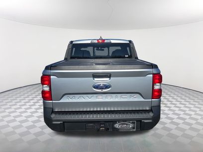 Used 2024 Ford Maverick Lariat w/ FX4 Off-Road Package