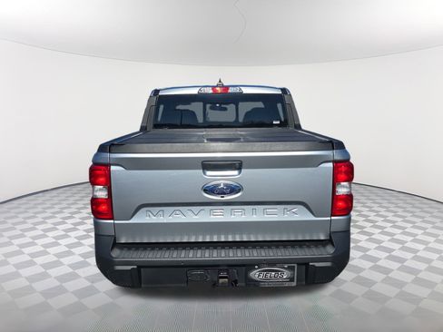 Used 2024 Ford Maverick Lariat w/ FX4 Off-Road Package image 4